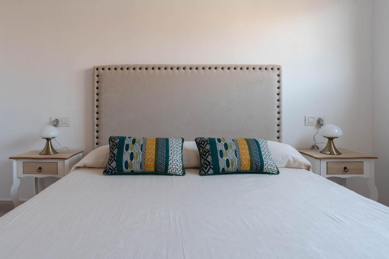 Nuevo Y Moderno Apartamento Con Aire Acondicionado - El Cid 4 Burriana Εξωτερικό φωτογραφία